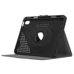 Targus VersaVu Slim iPad 2022 Blue - Sleek, Protective, and Versatile Case (THZ93502GL)